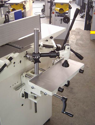 La struttura ha visto che la macchina di legno 1100W di Planer ha personalizzato il legno commerciale Planer