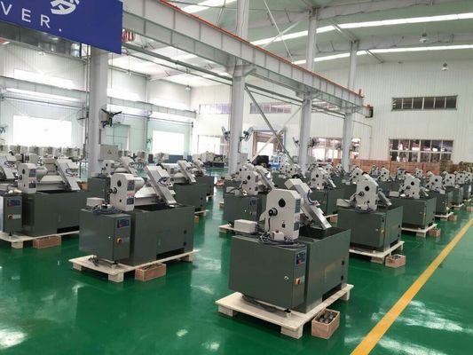 Macchina per la lavorazione del legno industriale di combinazione del CE di Planer di spessore di Morting