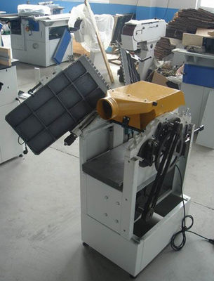 legno elettrico Planer della disposizione verticale della macchina di Planer di legno 1500W