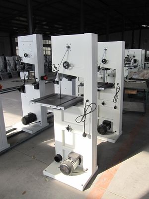 macchina verticale resistente tagliente di legno a 14 pollici della lama a nastro della lama a nastro di 710mm