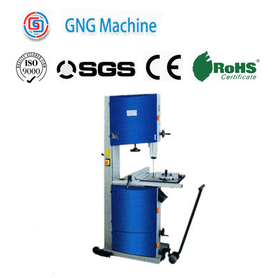 precisione orizzontale della lama a nastro di iso 3HP della tagliatrice della lama a nastro 220V