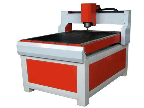 Il fuso sopra la macchina 220V del router di CNC ha personalizzato l'incisore Machine di CNC di colore