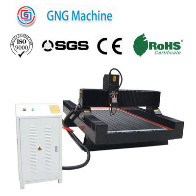 Certificazione di legno del CE del router di CNC della doppia del fuso di legno macchina 1000mm di CNC