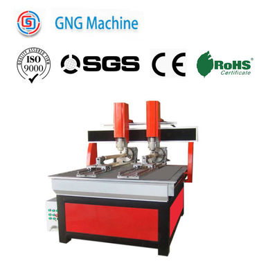 Tabella di legno del router di CNC di alta automazione del router di CNC di falegnameria 2200W