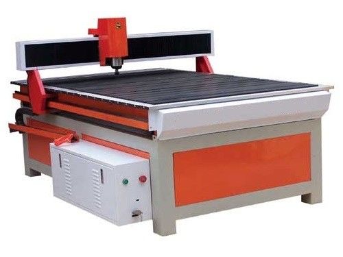 Tabella di legno del router di CNC di alta automazione del router di CNC di falegnameria 2200W