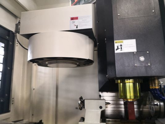 Fresatrice di CNC di GS