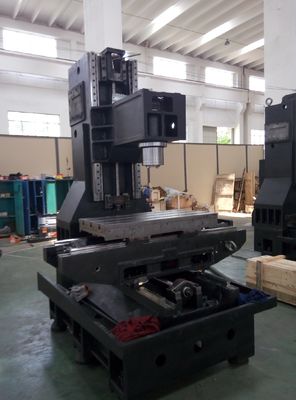 Fresatrice di CNC di GS