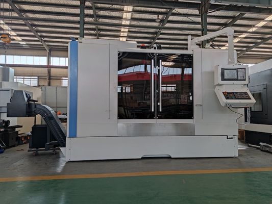 Fresatrice di CNC di GS