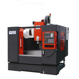 Fresatrice verticale di CNC di certificazione di GS del tornio del metallo di CNC di Vmc550L