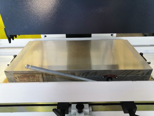 Smerigliatrice Surface Grinding Lathe di CNC