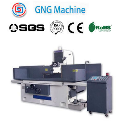 smerigliatrice di superficie muoventesi Table della colonna dello Sg della macchina della molatura di 600mm