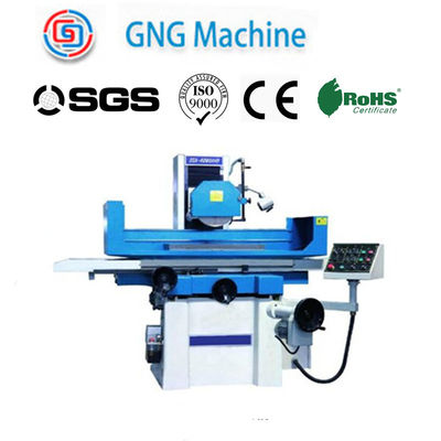 smerigliatrice di superficie muoventesi della sella di precisione spese generali, amministrative e di vendita della macchina della molatura 5.5kw