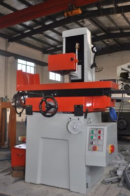 smerigliatrice di superficie muoventesi della sella di precisione spese generali, amministrative e di vendita della macchina della molatura 5.5kw