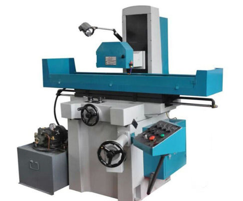 Velocità di superficie idraulica di Shaking With Variable della smerigliatrice della sella