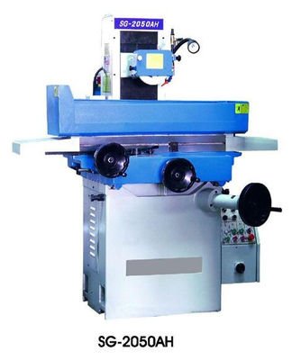 Velocità di superficie idraulica di Shaking With Variable della smerigliatrice della sella
