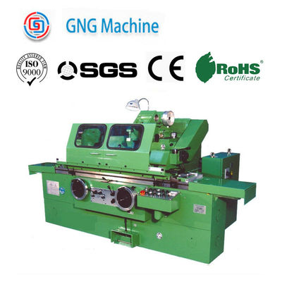 Smerigliatrice cilindrica universale Machine della macchina della molatura di controllo di contorno