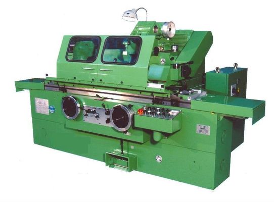 Smerigliatrice cilindrica universale Machine della macchina della molatura di controllo di contorno
