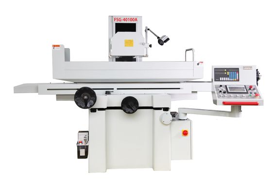 Smerigliatrice cilindrica universale Machine della macchina della molatura di controllo di contorno