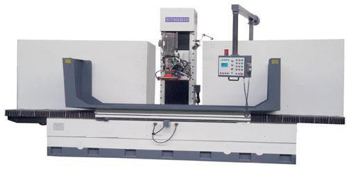 Smerigliatrice cilindrica universale Machine della macchina della molatura di controllo di contorno
