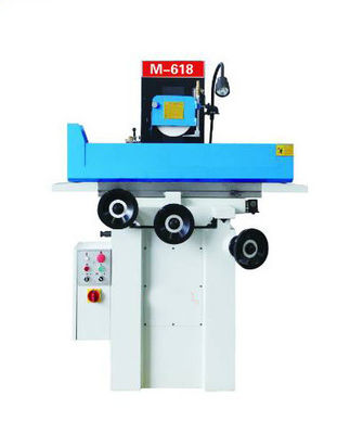 Smerigliatrice universale Machine di Reliable Structure Universal della smerigliatrice di CNC MD618