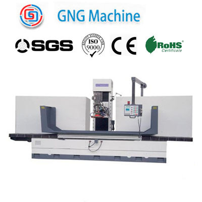 Macchina per la frantumazione di scopo speciale della macchina per la frantumazione dello strumento dell'albero a gomito Sg60160sdcnc