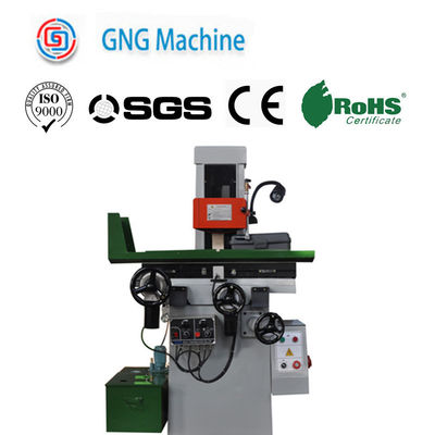 Smerigliatrice di superficie manuale cilindrica della macchina della molatura MD618