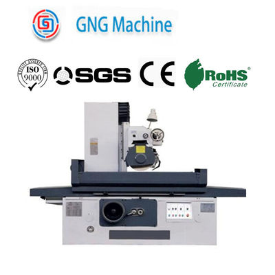 Smerigliatrice cilindrica High Speed Universal di CNC della testa della ruota M71 con velocità variabile