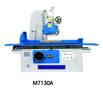Smerigliatrice cilindrica High Speed Universal di CNC della testa della ruota M71 con velocità variabile