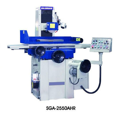 Manuale cilindrico resistente di posizionamento accurato della macchina per la frantumazione