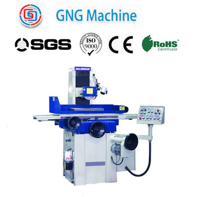 smerigliatrice della taglierina di Excellent Stability Cnc della smerigliatrice cilindrica di CNC di 500mm