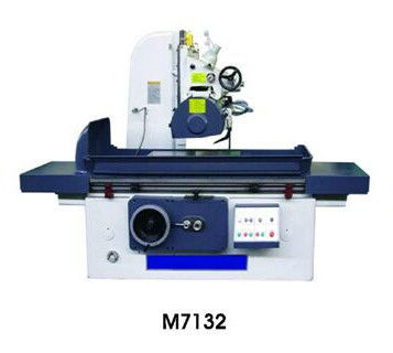 smerigliatrice Machine Fsg-4080 del banco della sella della macchina della molatura di 150mm