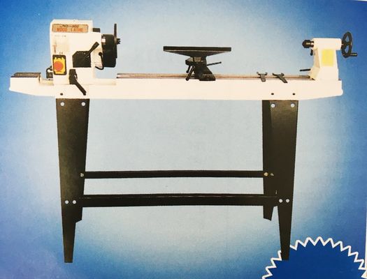 Strumento per tornitura di legno del tornio della lavorazione del legno dei set di strumenti del tornio di Mc1100A 50 hertz