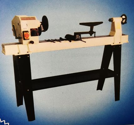 Strumento per tornitura di legno del tornio della lavorazione del legno dei set di strumenti del tornio di Mc1100A 50 hertz