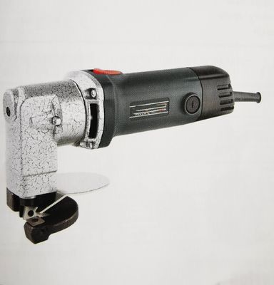 Il taglio metallo/di legno foggia le forbici elettriche