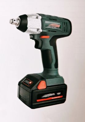 Handworking foggia la chiave pneumatica senza cordone di Electric Power