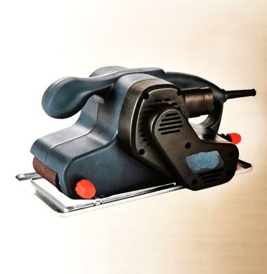 230V Electric Power foggia la cinghia Sander For Comfortable Handing di DIY