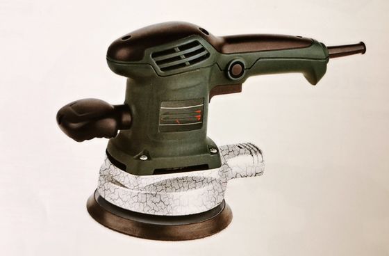Auto pulizia DIY Sander Rotary For Finishing Sanding orbitale