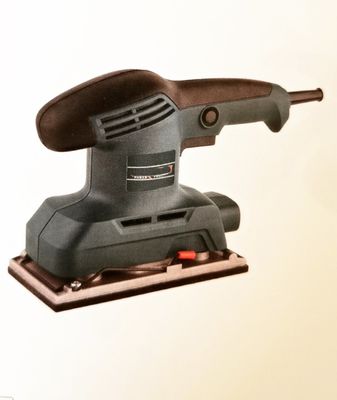 240W Electric Power foggia Sander For Wood Polishing orbitale elettrico