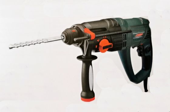 Il trapano rotatorio di DIY/Hobby 4-Function foggia il martello elettrico