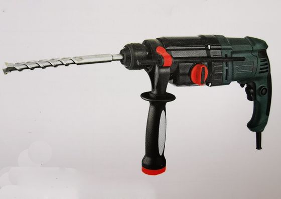 Martello rotatorio elettrico del trapano 2-Function di hobby DIY di Handworking