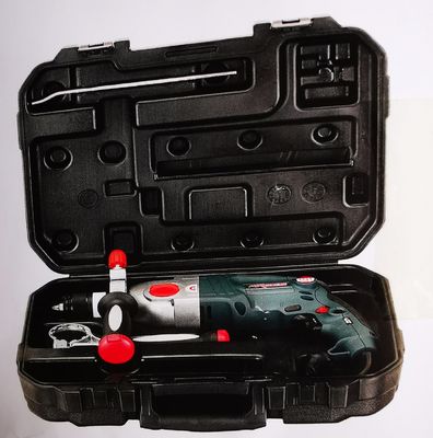 Martello rotatorio elettrico del trapano 2-Function di hobby DIY di Handworking