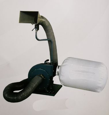Strumenti di pulizia del collettore di polveri della polvere elettrica della macchina