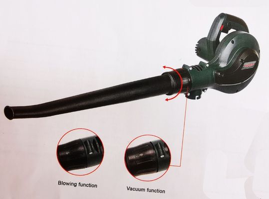 Strumenti elettrici portatili 230V /120V Mini Electric Blower