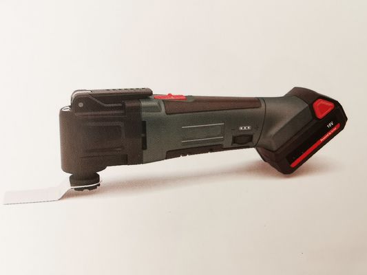 Tipo di carico senza cordone elettrico portatile Multi-strumento di Handworking