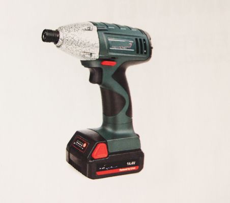 Driver di impatto/chiave senza cordone elettrica/driver senza cordone di impatto hobby di Handworking