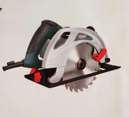 La circolare elettrica di Mini Cordless Circular Saw Hobby ha visto Handworking