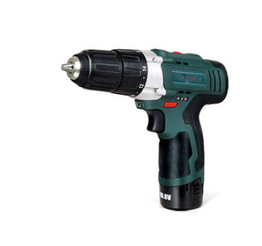 Strumento senza cordone elettrico di Electric Power Tools del driver del trapano con la serratura del fuso
