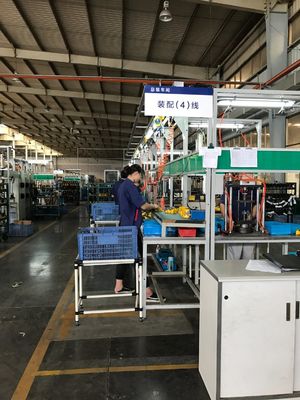 Mano elettrica Planer dell'OEM degli strumenti HDA1011 di Handworking Electric Power