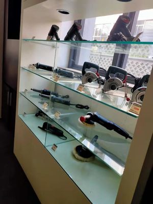Strumenti del trapano elettrico della macchina DIY del trapano elettrico di operazione inversa