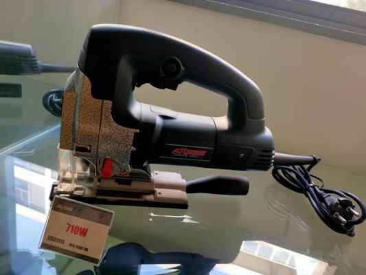 sega elettrica della maschera di falegnameria DIY degli strumenti di 50Hz Electric Power per legno